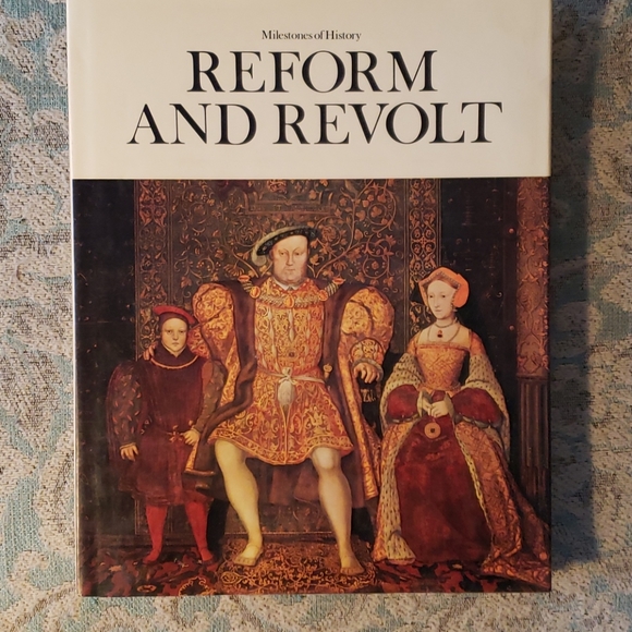 History book
